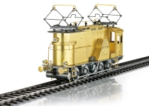 Märklin 55509 - I - E-Lok EG 507 Technologie, K.P.E.V., Ep. I - DC-Sound